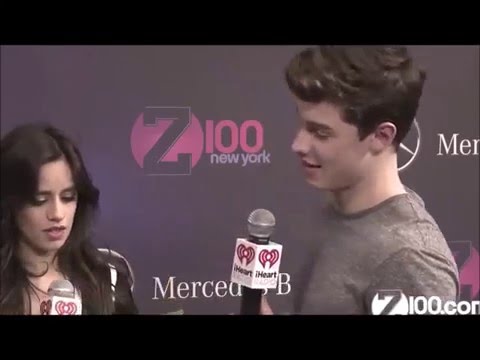 download lagu mp3 mp4 Camila Cabello V Austin Mahone, download lagu Camila Cabello V Austin Mahone gratis, unduh video klip Camila Cabello V Austin Mahone