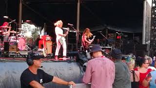 Veruca Salt - SEETHER - Live - Day on the Green Brisbane 2018