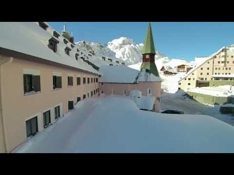 arlberg1800 Resort - Ein Tag in St. Christoph...