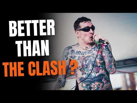 Top 10 Modern Punk & Post-Punk Bands All 70s Fans MUST Know About!