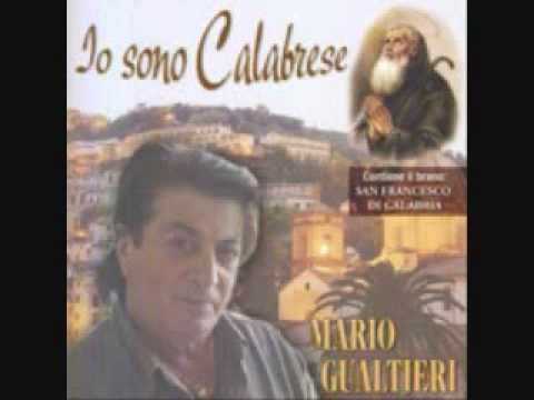 Mario Gualtieri- Cosenza Mia.wmv