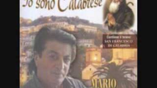 Mario Gualtieri- Cosenza Mia.wmv