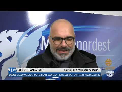 TG BASSANO Full Edition | January 13, 2026