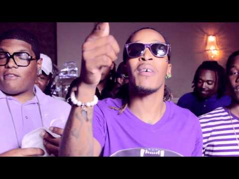 DodgeSquad (Rico D'nero)- D'Nero