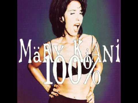 Mary Kiani - 100%  (B1. Motiv 8 Remix)