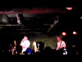 Brother Ali - Stop The Press - Toronto (9/30/12) - casualaction Brother Ali - Stop The Press - Toronto (9/30/12)