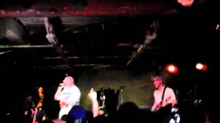 Brother Ali - Stop The Press - Toronto (9/30/12)