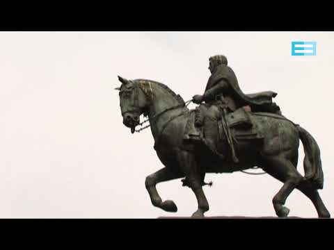 Leaders: Juan Manuel de Rosas - Encuentro Channel