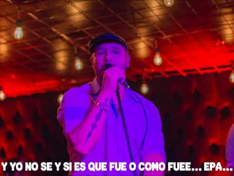 Corazon Envenenado : Matanga (Video Lyrics)