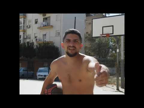 CHATO MENOR - CORRE (Prod. Lasio)