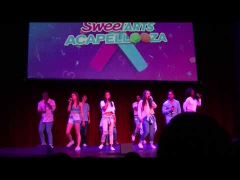 The SoCal VoCals – "River" (Bishop Briggs Cover)