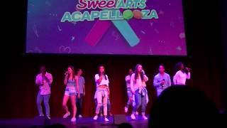 The SoCal VoCals – &quot;River&quot; (Bishop Briggs Cover)