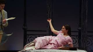 Making Sense of Sense and Sensibility with Kate Hamill