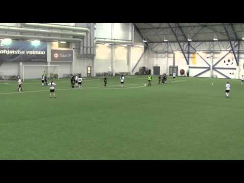 2013: B MeLu vs TP47ToJK