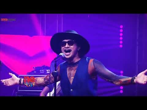 Rif - Cinta Adalah || LIVE Onefest 2020