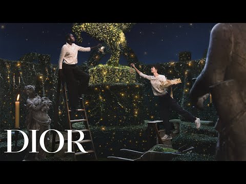 Dior’s Enchanted World