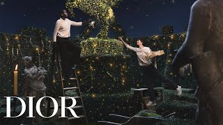 Christian Dior Enchanted World