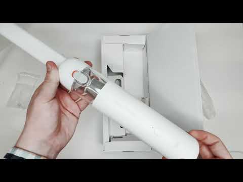 ODKURZACZ BEZPRZEWODOWY MI VACUUM CLEANER MINI