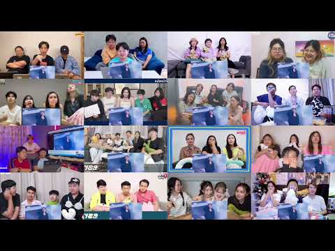 789SURVIVAL EP.8 Battle JUNG x ALAN Reaction mashup | Chib