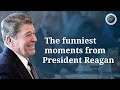 The Best of President Reagan's Humor The Best of President Reagan's Humor