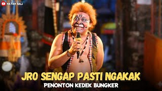 Download lagu SENGAP LAWAK BALI LUCU BIKIN NGAKAK – LAWAK SENGAP TERBARU mp3