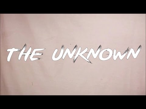 4th Point - The Unknown (Official Lyric Video)