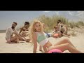 Corina - Autobronzant (Official Music Video) 