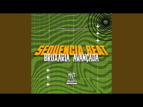 Sequencia Beat Bruxaria Avançada