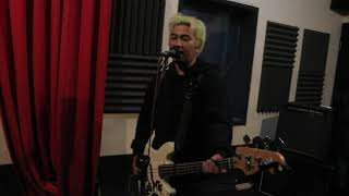 Download lagu GREBEK STUDIO / JOEY THE GANGSTER mp3