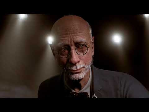 The Inpatient －闇の病棟－
