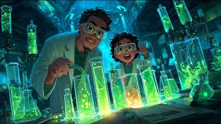 8. Sınıf Fen Bilimleri - Sıvı basıncını etkileyen değişkenler (Derinlik, yoğunluk) şarkısı (1)