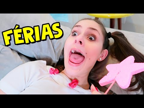 TYPES OF CHILDREN ON HOLIDAYS l Falaidearo