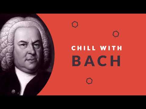 Video thumbnail for Orchestral Suite No. 2 In B Minor, BWV 1067: VII. Badinerie