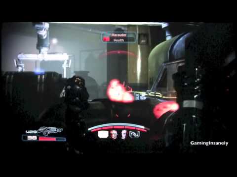 Mass Effect 3 Pt. 56 | The Fuel Depots