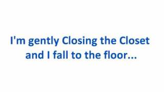 Black Orchid by Blue October with Lyrics