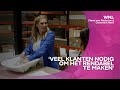 Ondernemers gebruiken afval als duurzaam alternatief, maar hoe toegankelijk is deze strategie?