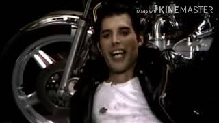 Queen - Don&#39;t Try Suicide (Remastered 2011)