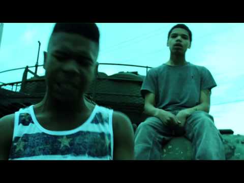 30/30 GANG VONTE & YRNMG DEE MILLER - RECKLESS (OFFICIAL MUSIC VIDEO)