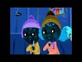 BabyTV The Mulberry Bush English In G Major