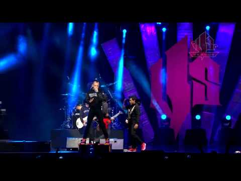 Manifesto - Ombak Rindu (Versus 2)