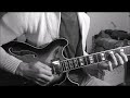 I'll Remember April - Grant Green  (cover)