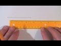How To Make A Scale Drawing A Tutorial