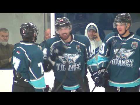 A Belgrádot is legyűrte a Titánok