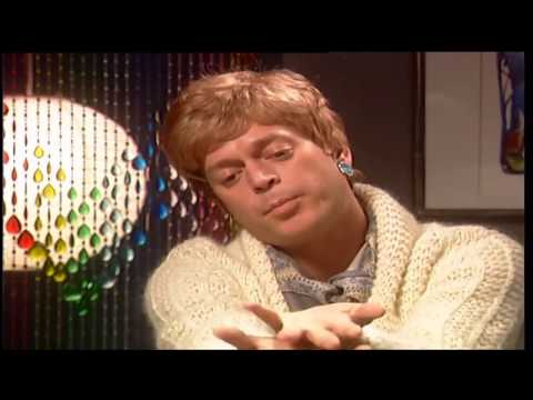 Et vedkommende interview - Lex og klatten [HD]