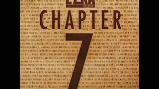 Ezra Collective - Chapter 7 [Full Album]