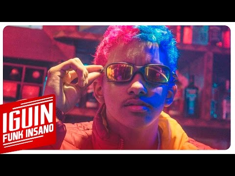 MC Brinquedo e MC Kalzin - Mama no Beco (DJ R7) Música Exclusiva 2017
