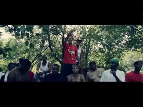 Dreamteam Muzik - My Nigga (Official Video)