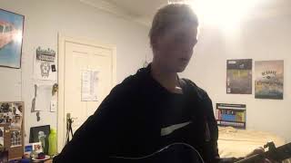 Garrett Kato- Sweet Jane