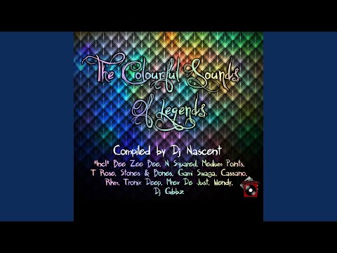 A TI Mangeni (feat. Eric Daizen)