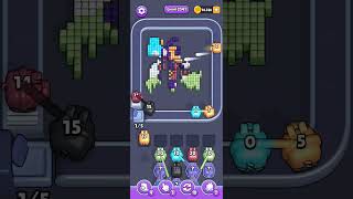 Pixel Flow Level 2541